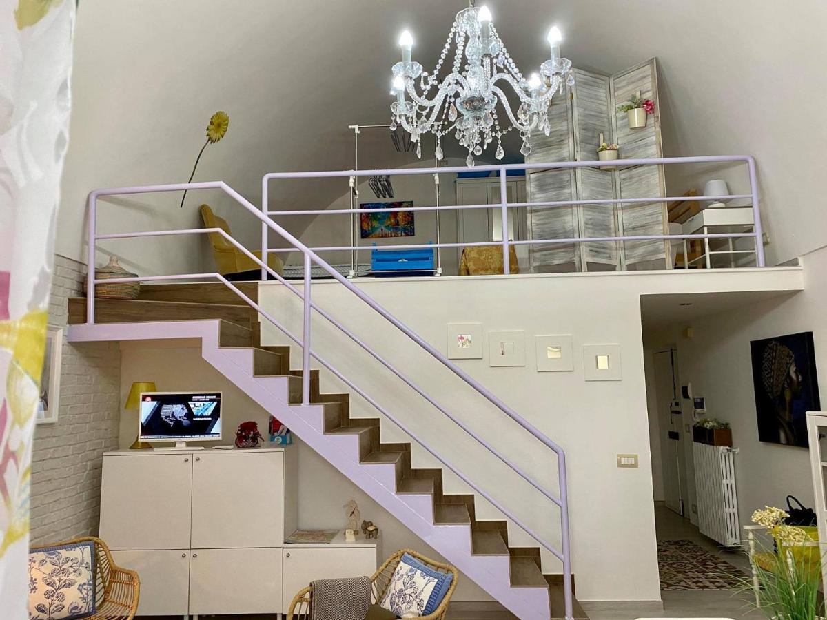 Il Sassetto Villa Matera Bagian luar foto