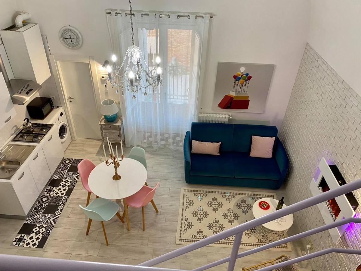 Il Sassetto Villa Matera Bagian luar foto