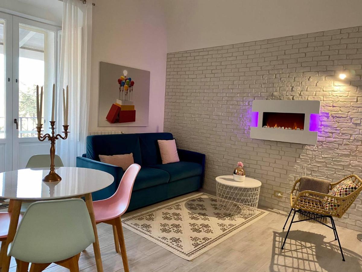 Il Sassetto Villa Matera Bagian luar foto