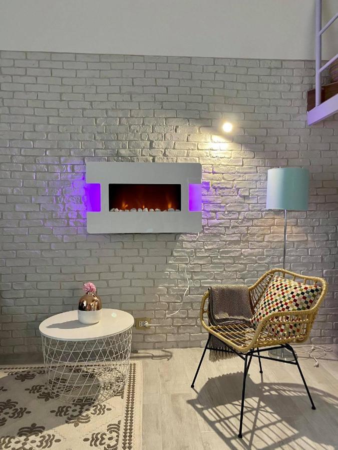Il Sassetto Villa Matera Bagian luar foto