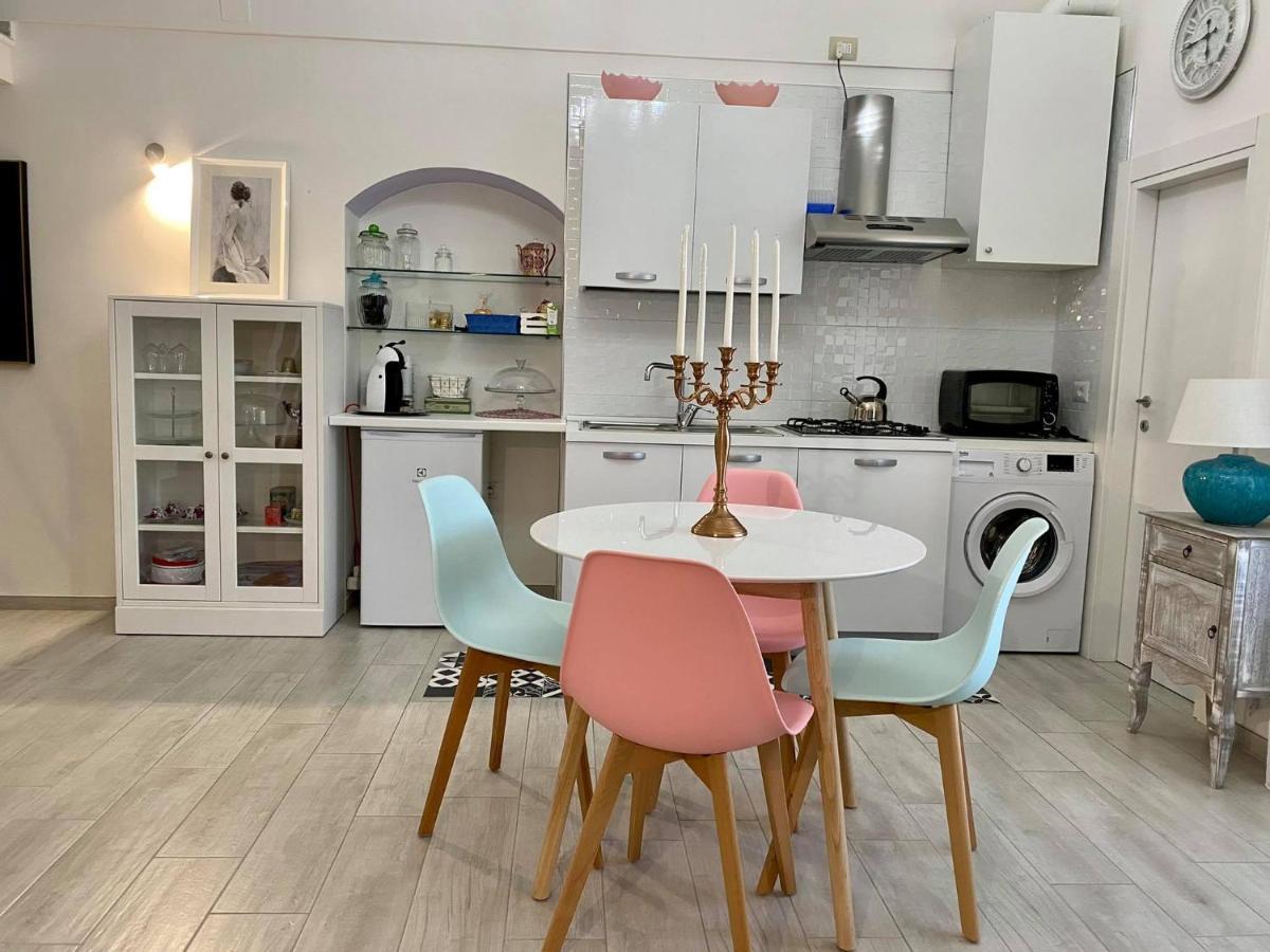 Il Sassetto Villa Matera Bagian luar foto