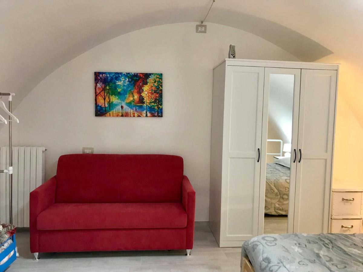Il Sassetto Villa Matera Bagian luar foto